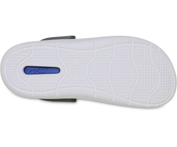 Сабо InMotion Clog (EU 43-44 M10W12 СМ 27.2; Carbon/Multi)